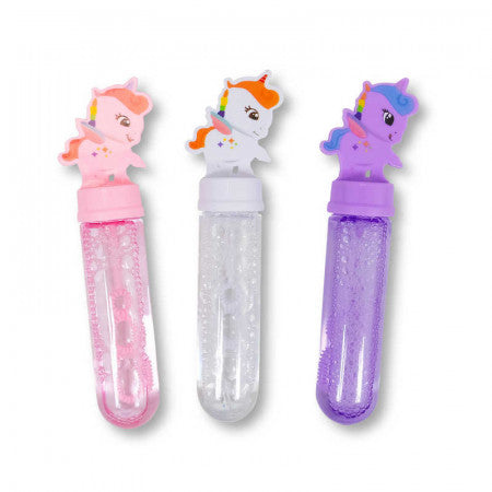 Unicorn Bubbles 3 Pack