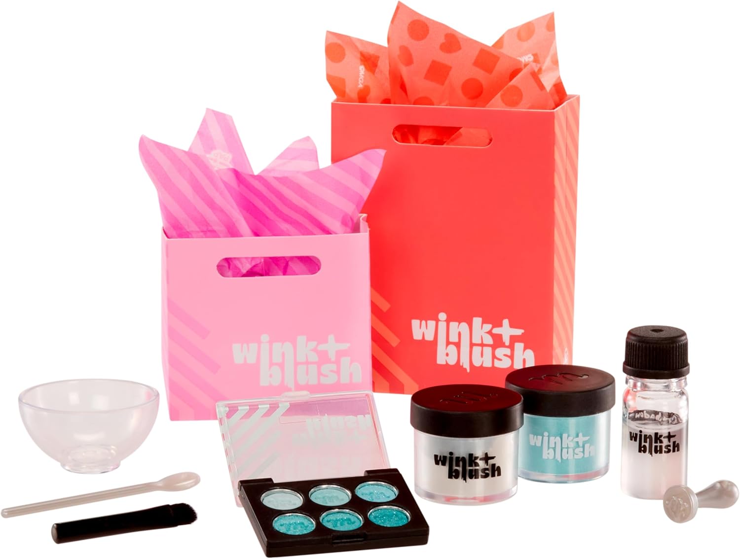 Miniverse-Make It Mini Make-Up Series 1