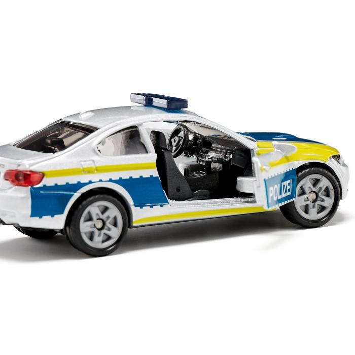 Siku 1:87 BMW M3 Police