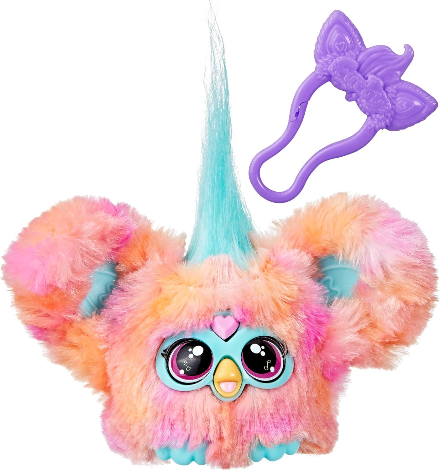 Furby Furblet - Ree-Mix