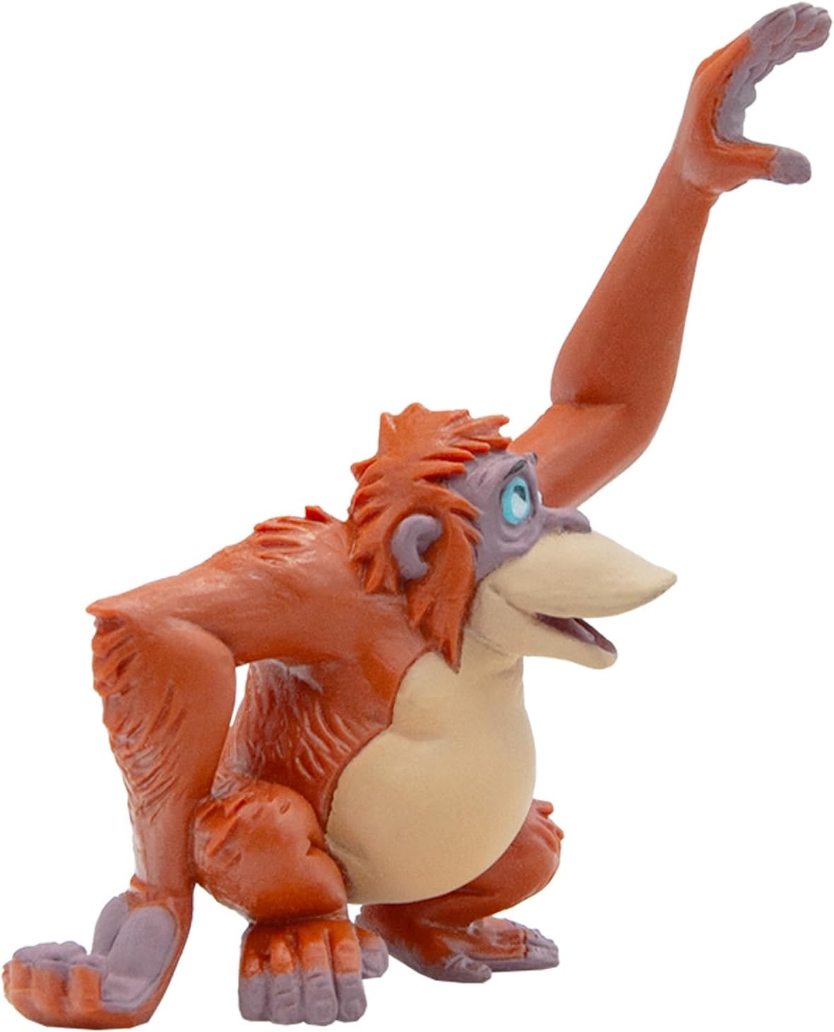 Bullyland - King Louie - The Jungle Book