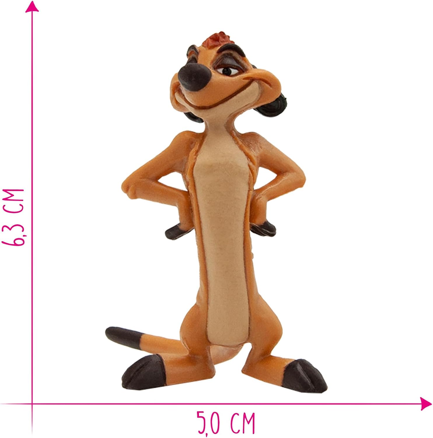 Bullyland - Timon