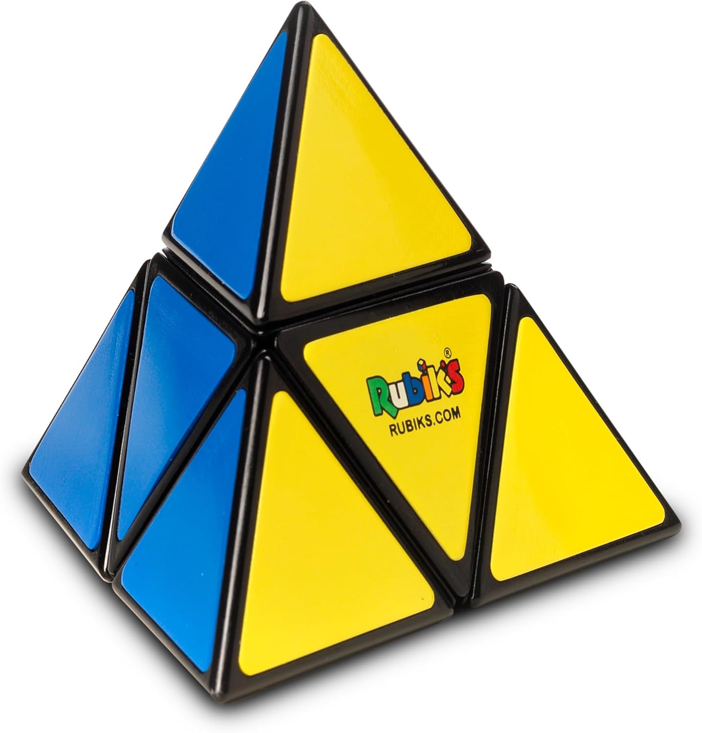 Rubiks Pyramid