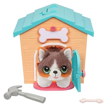 Little Live Pets My Puppys Home Playset