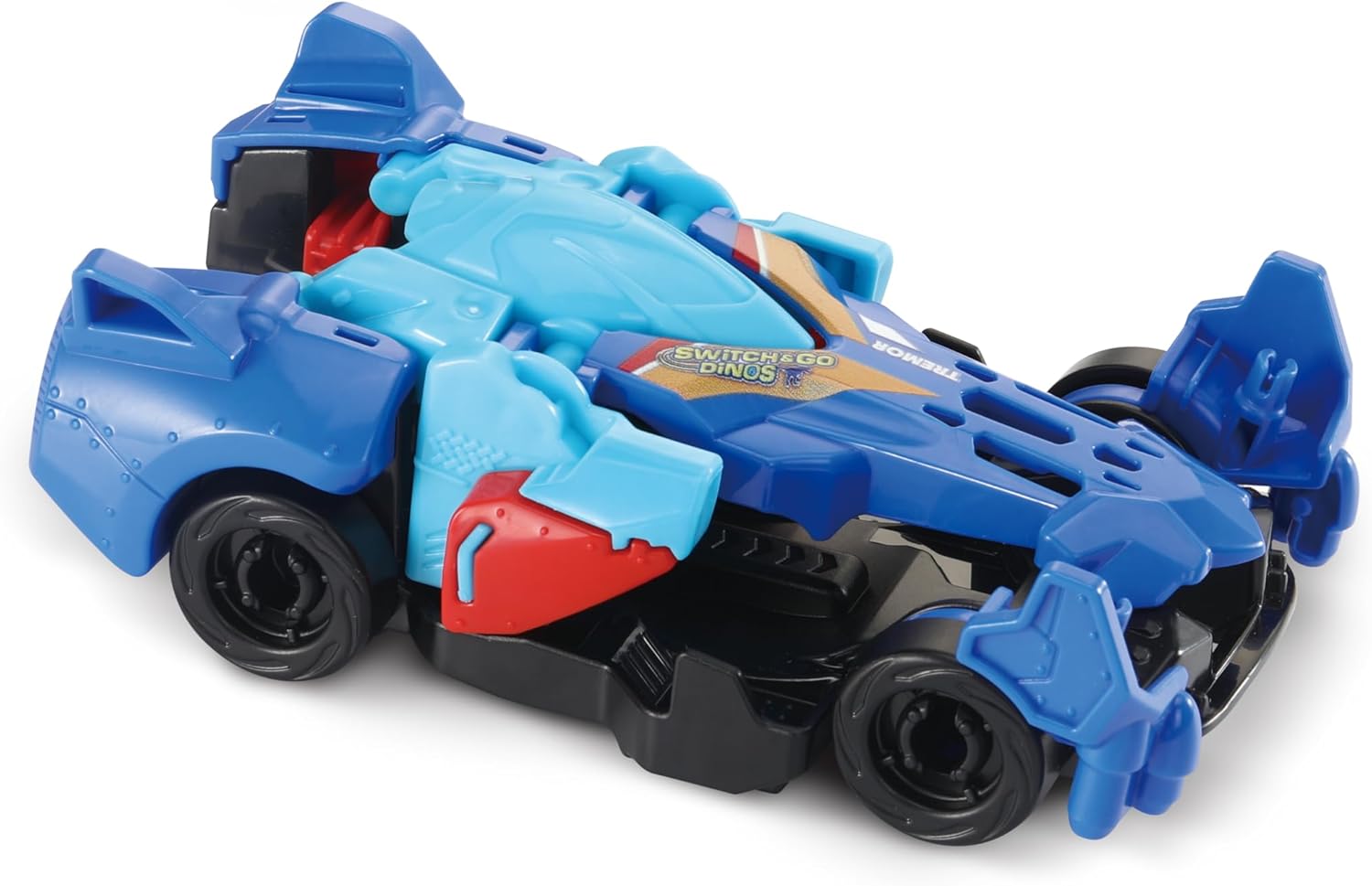 VTech Switch & Go Dinos Tremor The T-Rex