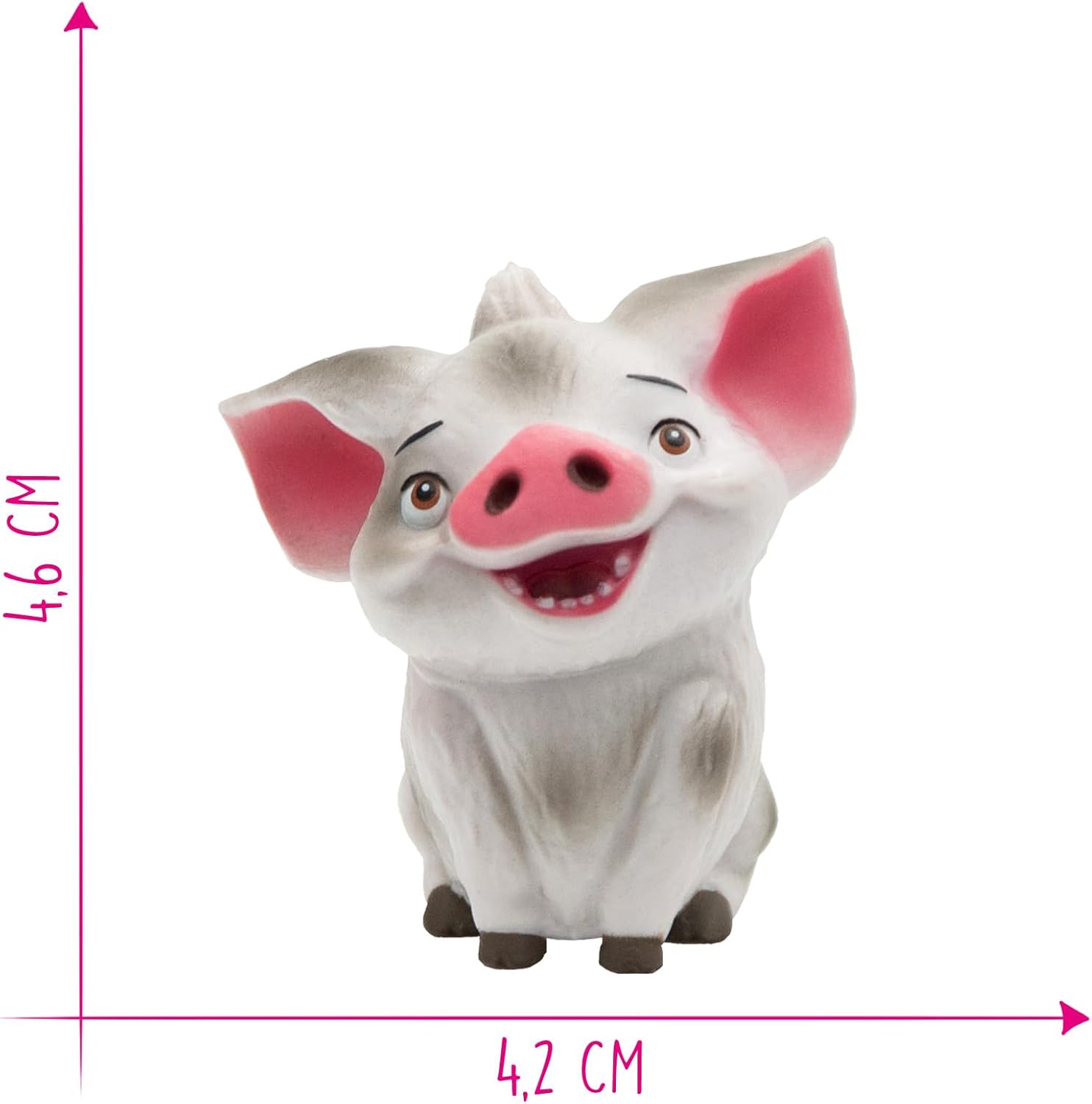 Bullyland - Pua