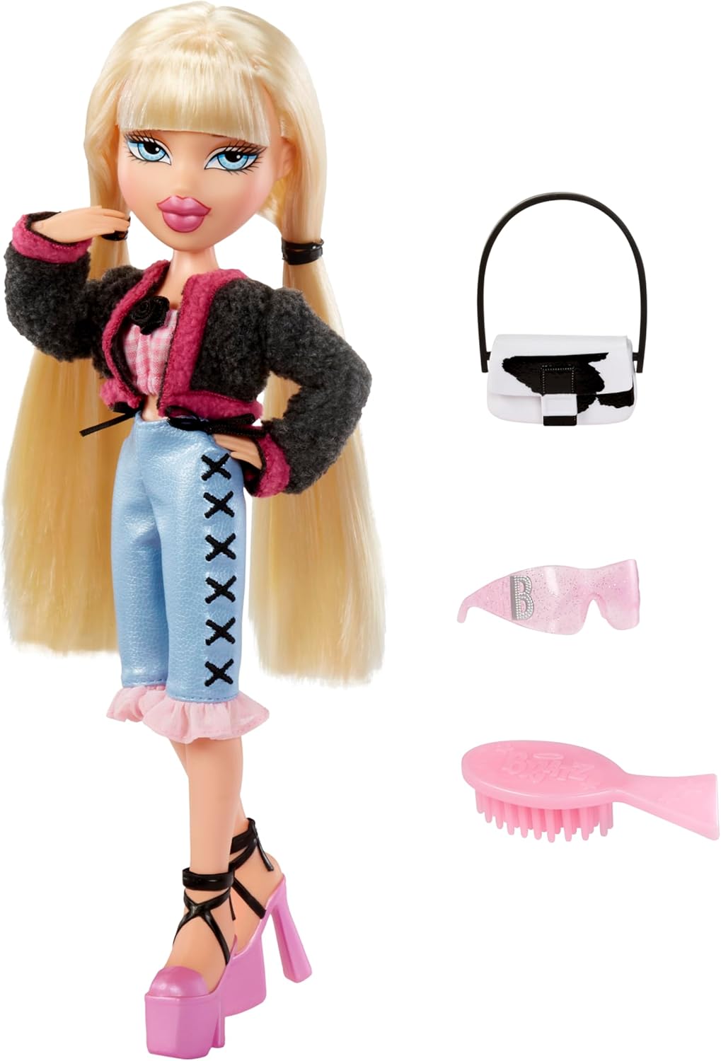Bratz Goin' Out Cloe Fashion Doll