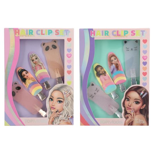 TOPModel No Mark Clips Beauty & Me