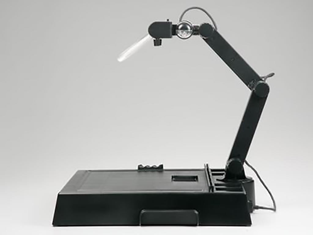 Tamiya workstand With Magnifing Glass