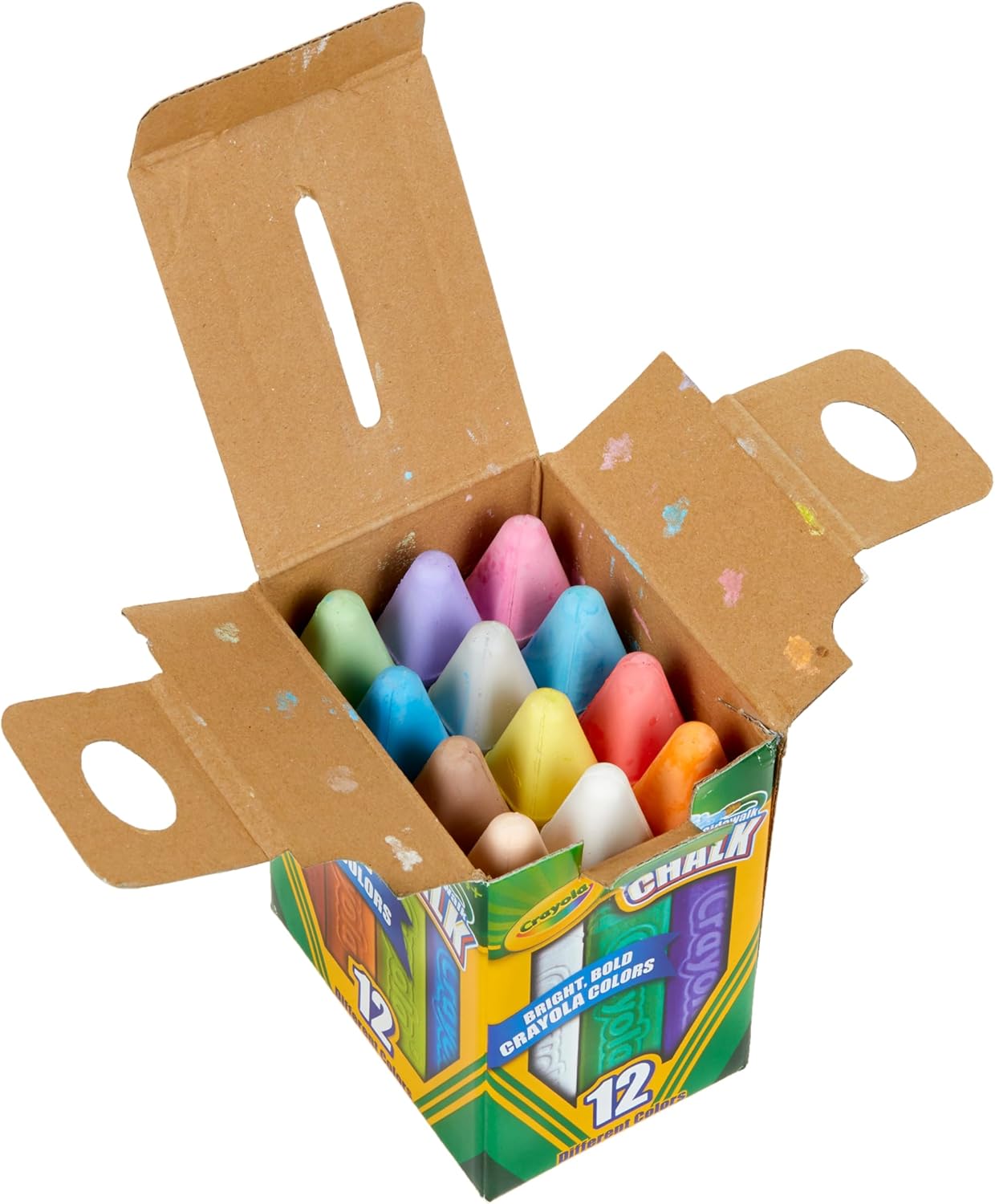 Crayola Outdoor Chalk
