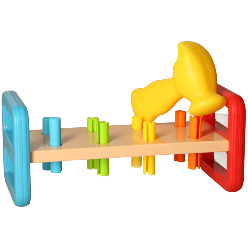 Hammering Bench