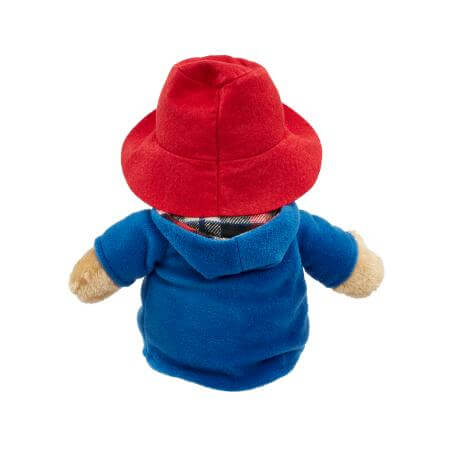 Paddington Cuddly Classic Soft Toy