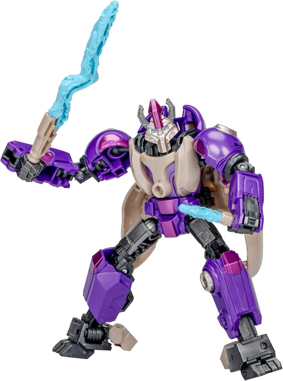 Transformers One Movie: Alpha Trion