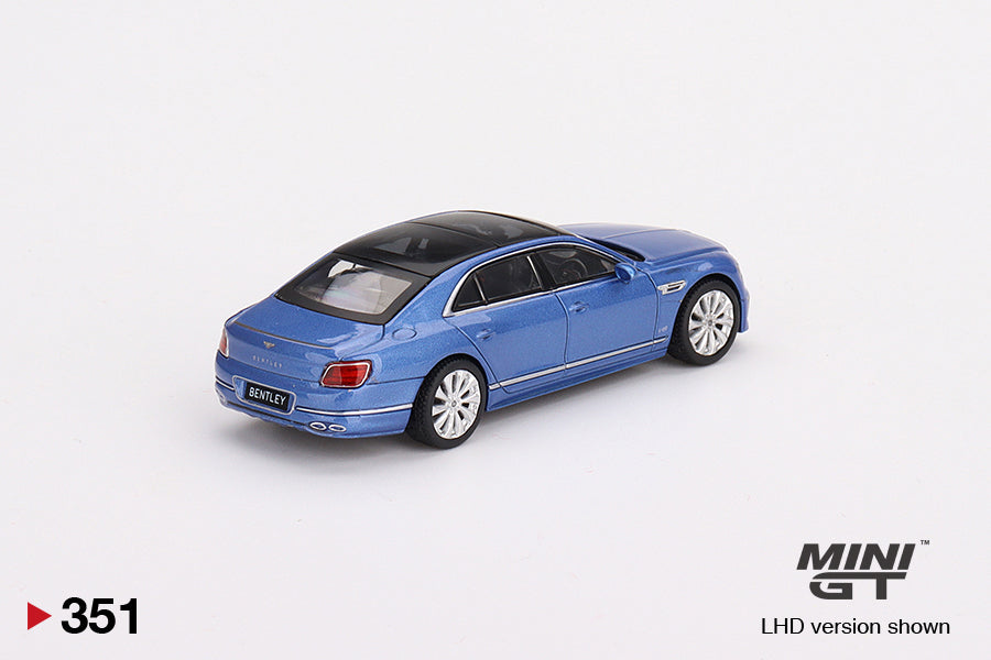Mini GT Bentley Flying Spur 1:64 Scale Die Cast