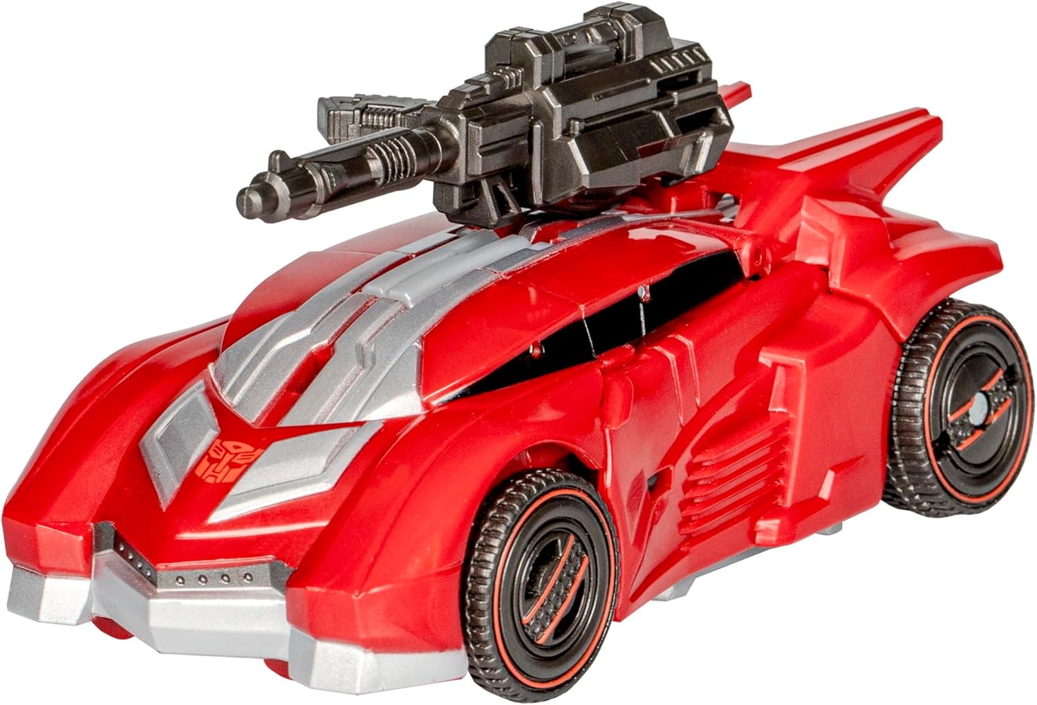 Transformers War for Cybertron Studio Series Sideswipe Gamer Edition