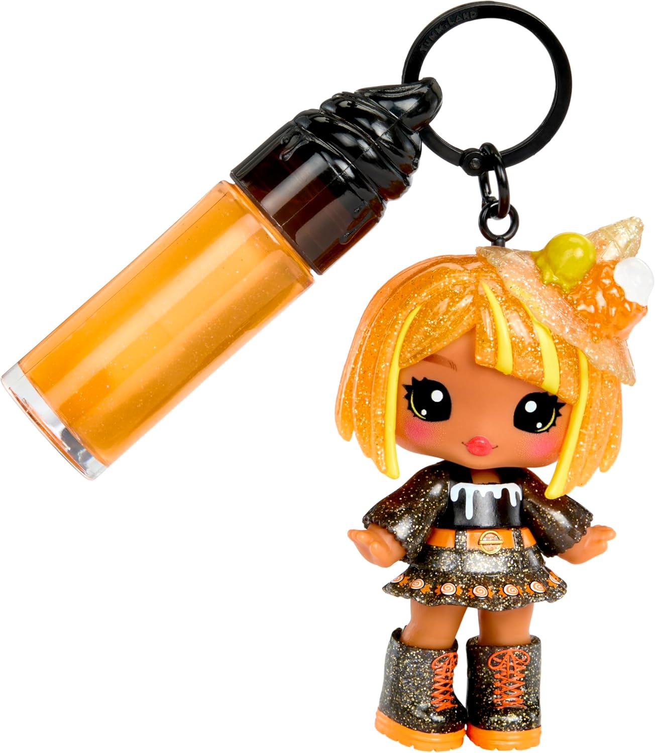 YummiLand Lip Gloss Halloween Blair Treats Doll