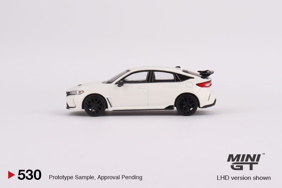 Mini GT Honda Civic Type R 1:64 Scale Die Cast