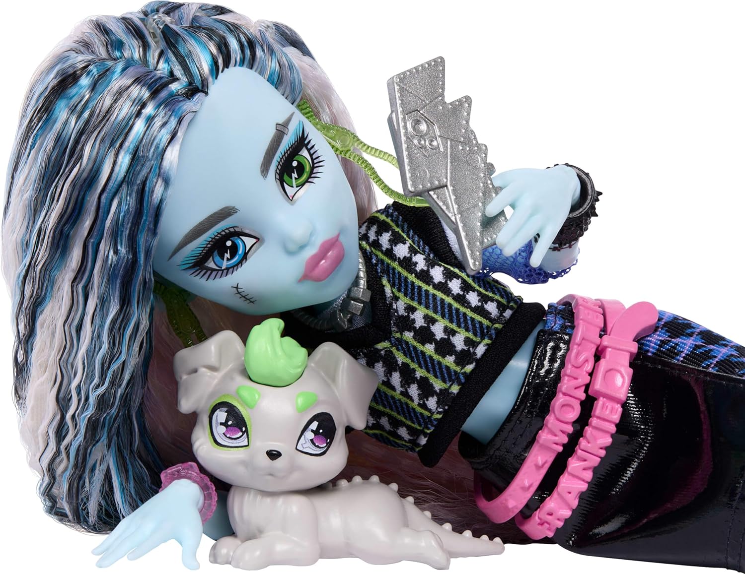 Monster High Frankie Stein Doll