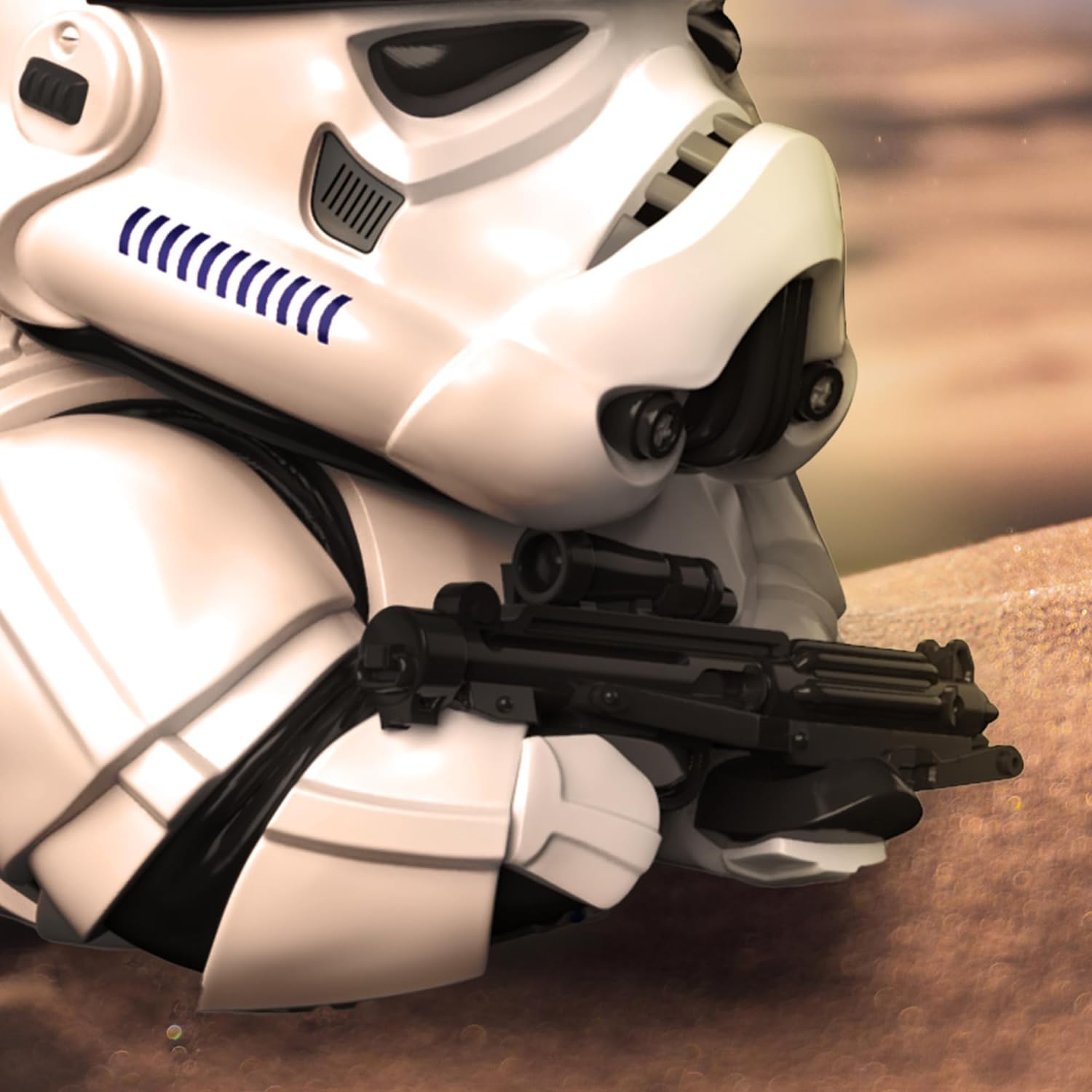 Tubbz: Star Wars Original Stormtrooper