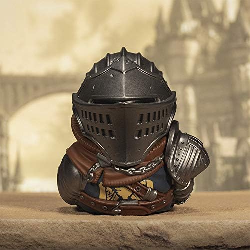 Tubbz: Dark Souls Oscar Knight of Astora