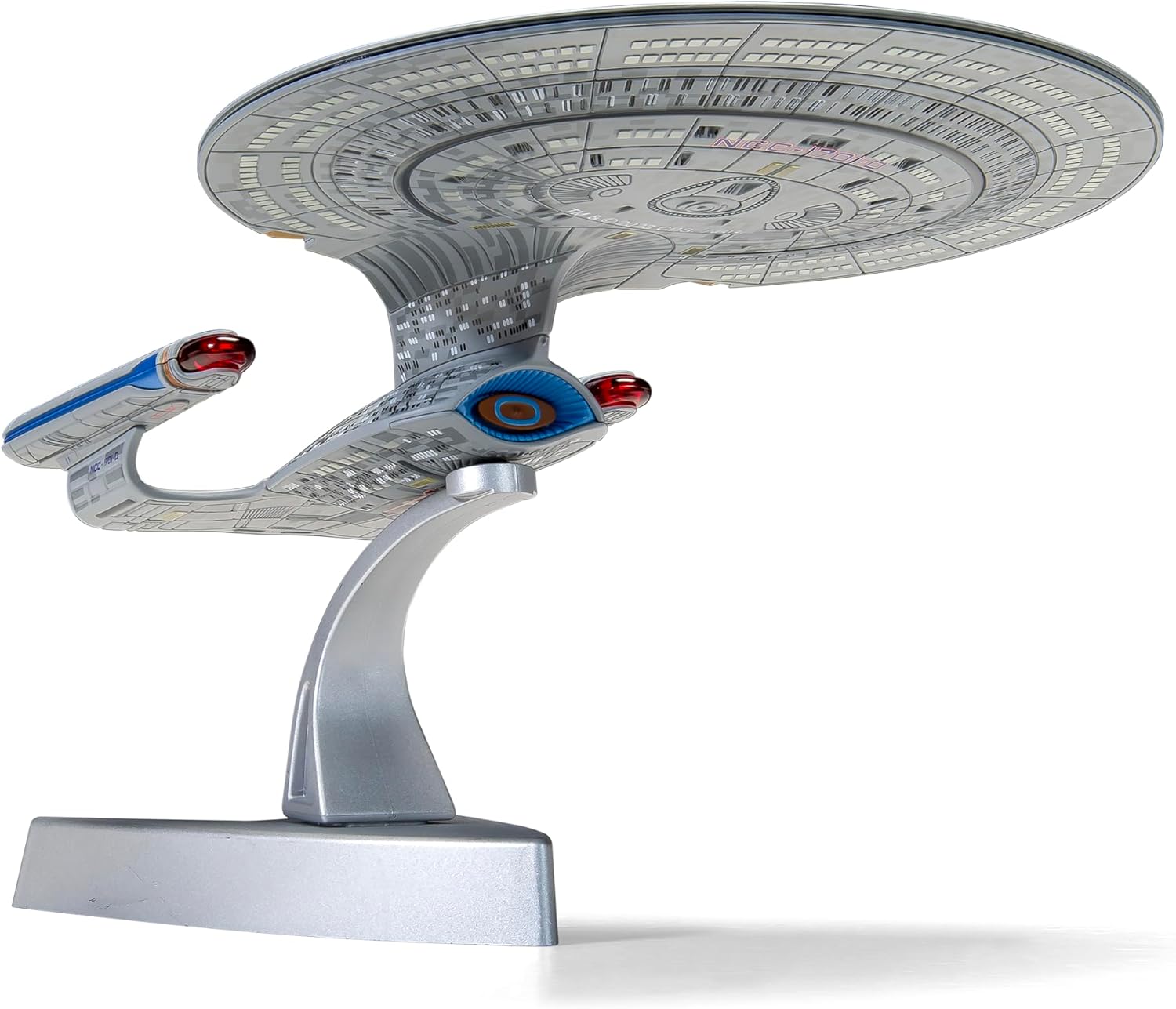 Corgi Star Trek - USS Enterprise NCC-1701-D