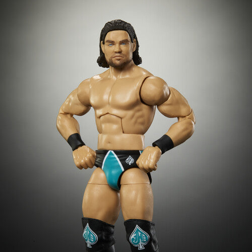 WWE JD McDonagh Elite Figure Series 112