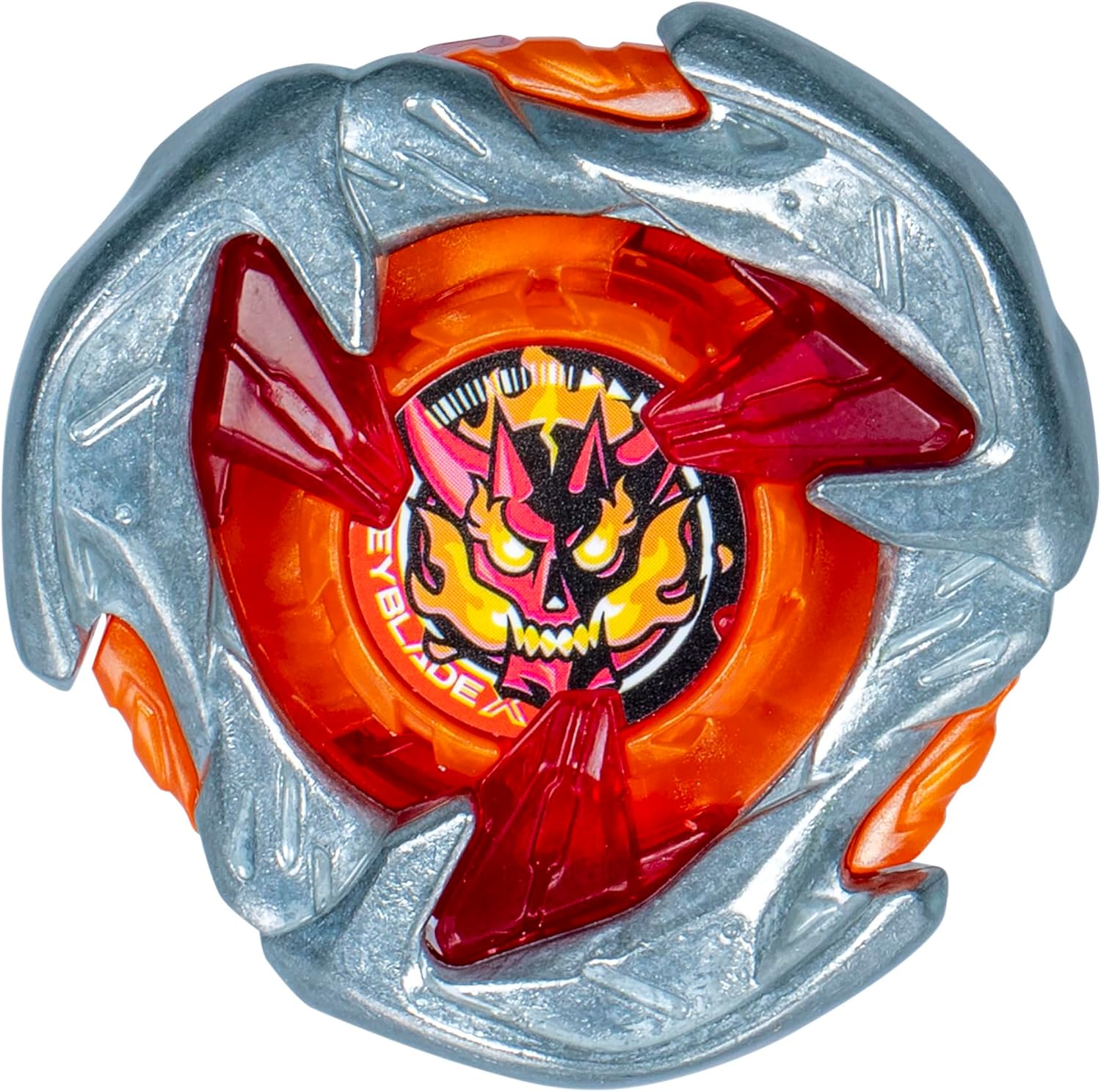 Beyblade X Hammer Incredio 3-70H Balance Type