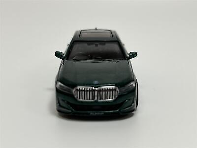 Mini GT BMW Alpina B7 xDrive 1:64 Scale Die Cast