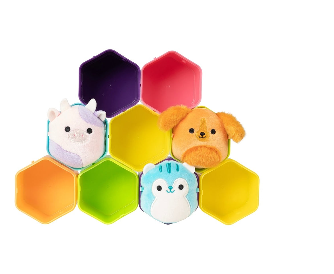 Micromallows Plush Surprise Pack Series 1