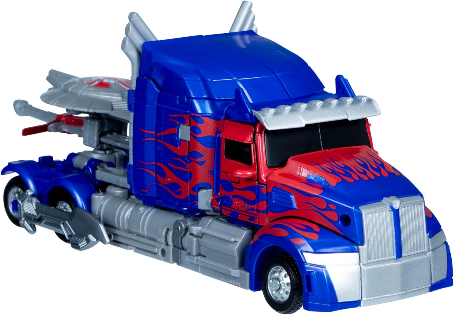 Transformers Age of the Extinction Optimus Prime