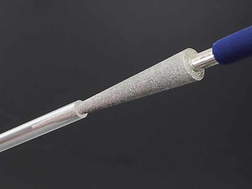 Tamiya Conical File