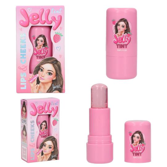 TOPModel Jelly Stick Cheeks & Lips Beauty & Me