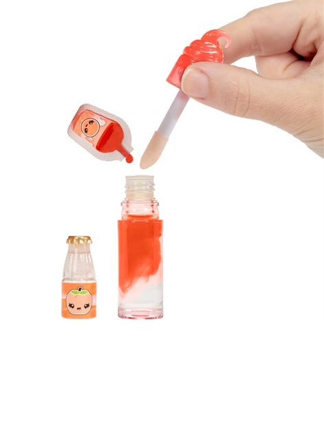 YummiLand Lip Gloss Piper Peach Doll