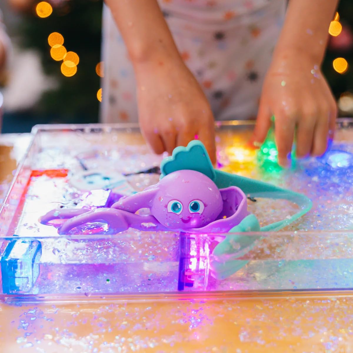 Glo Pals Pick Up Sensory Set