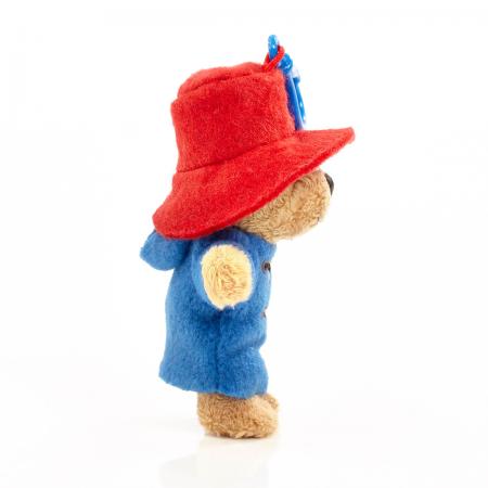 Classic Paddington Key Chain