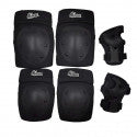 Protective Elbow & Knee Pad Set