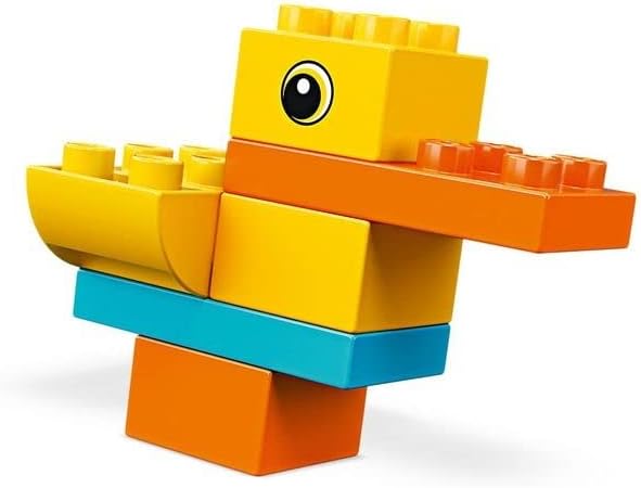 Duplo 30327 My First Duck Construction Figure