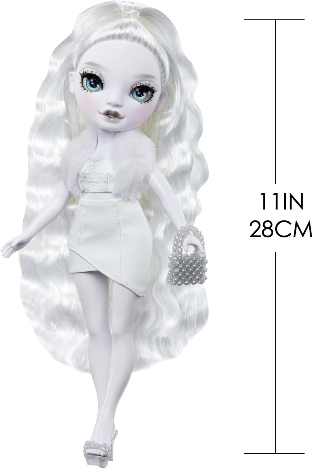 Shadow High Natasha Zima Fashion Doll