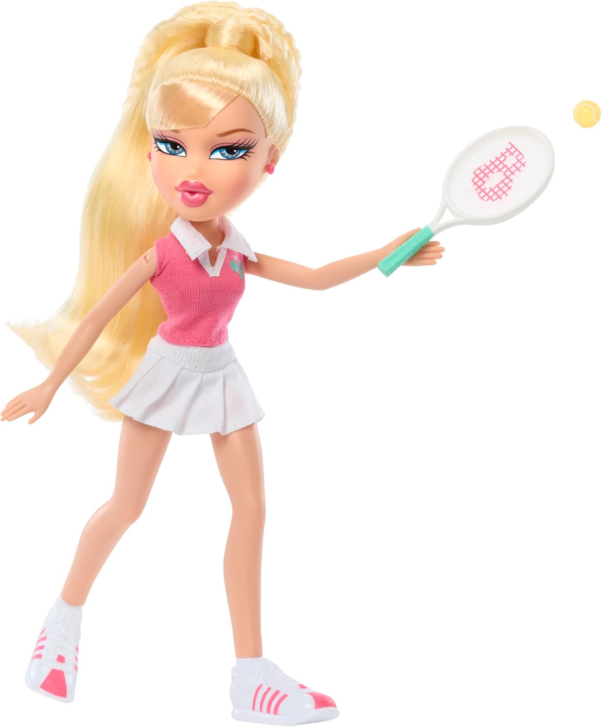 Bratz Play Sportz Tennis Ace Cloe