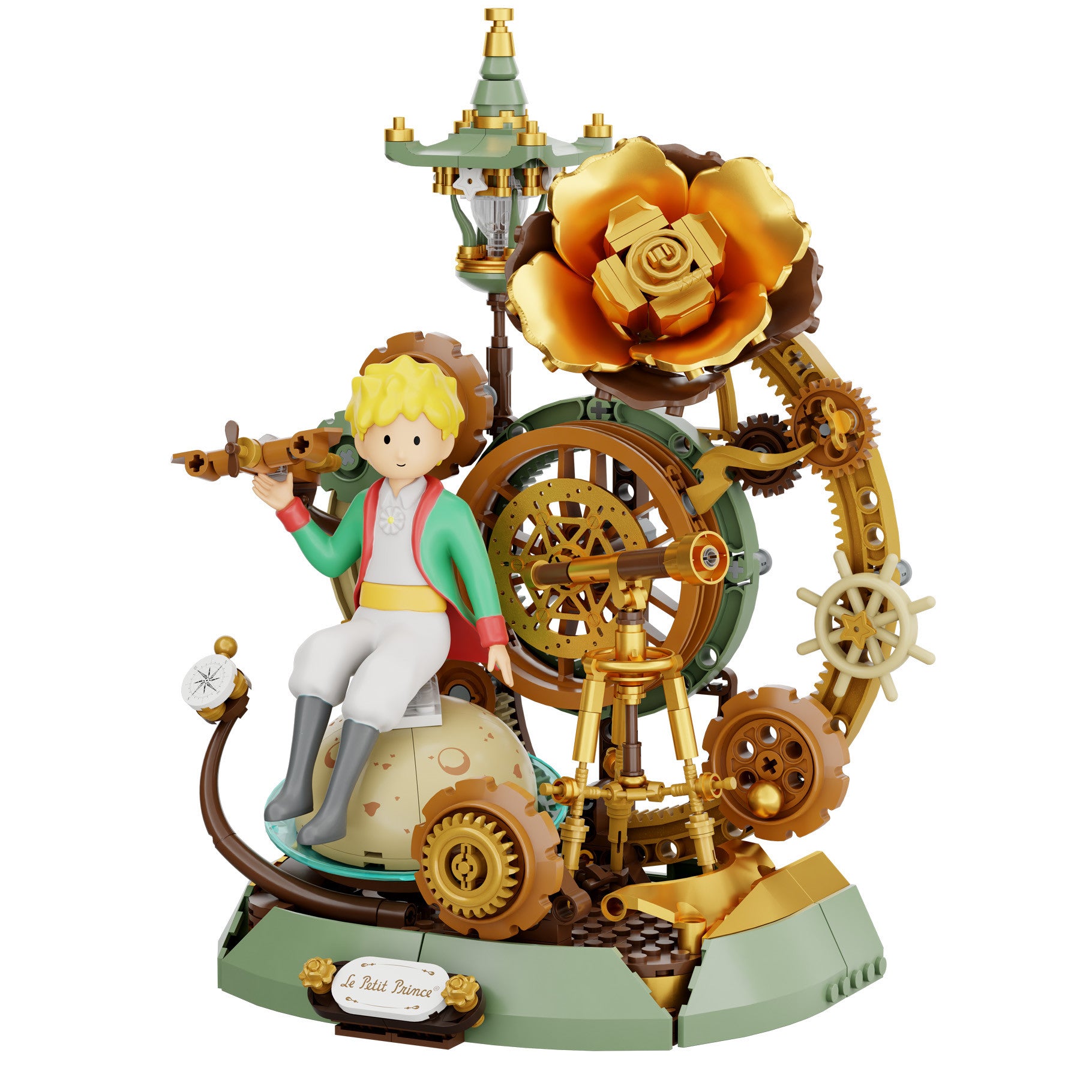 Le Petit Prince Starry Journey
