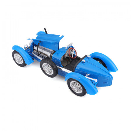 Bburago Bugatti Type 59 (1934) 1/18