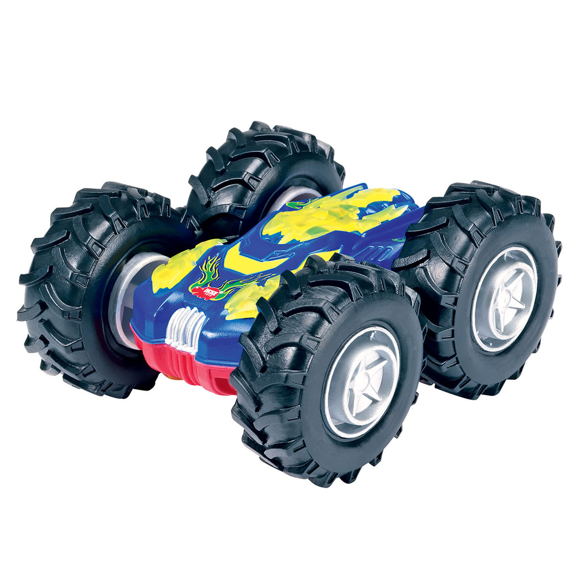 Crazy Flippy