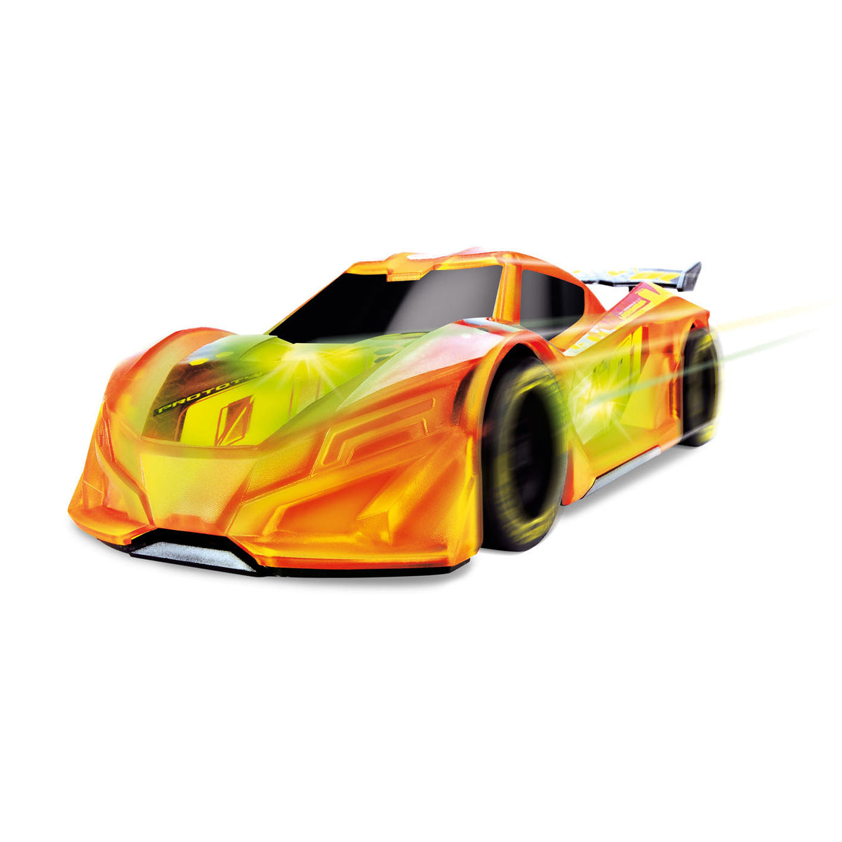 Lightstreak Racer