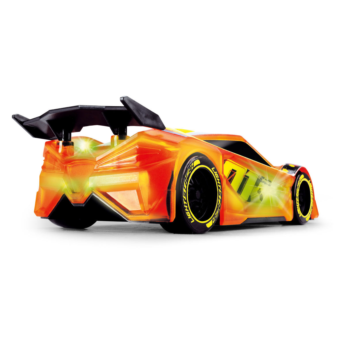 Lightstreak Racer
