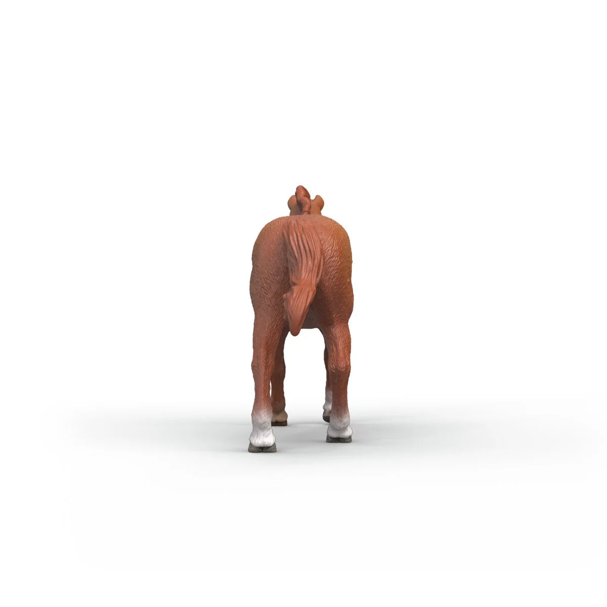 Schleich English Thoroughbred Stallion