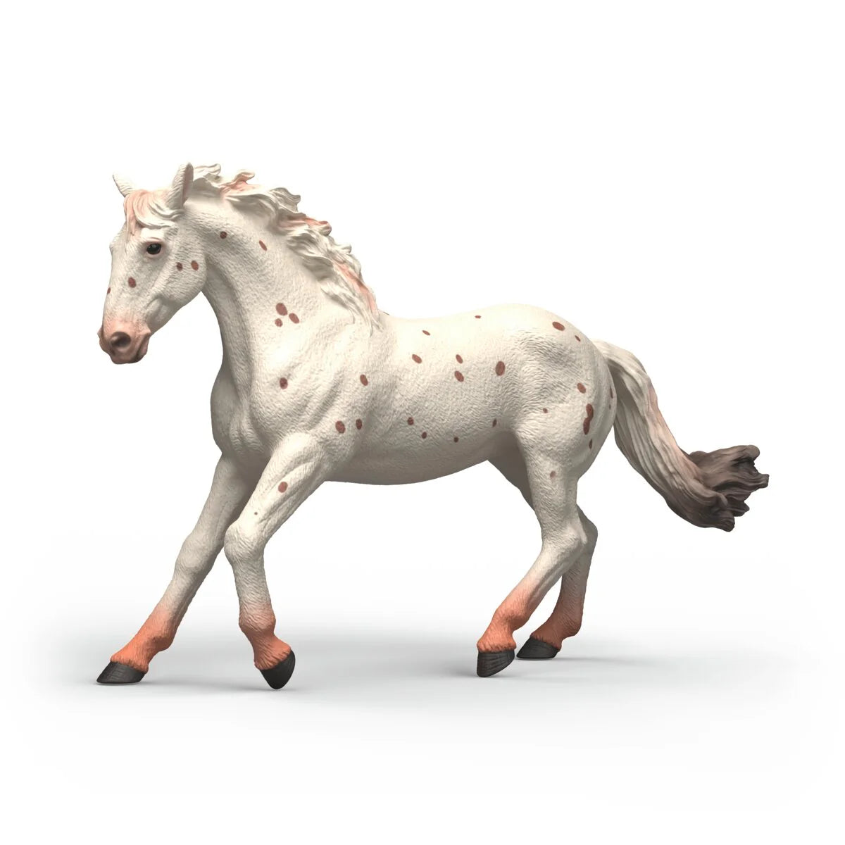 Schleich Knabstrubber Mare