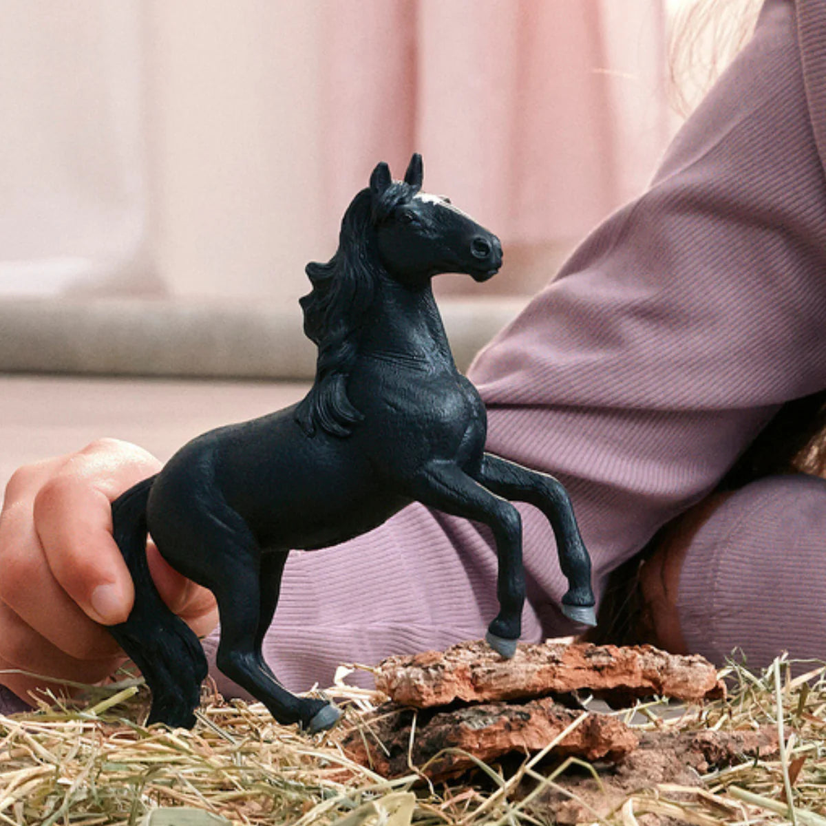 Schleich Lusitano Stallion