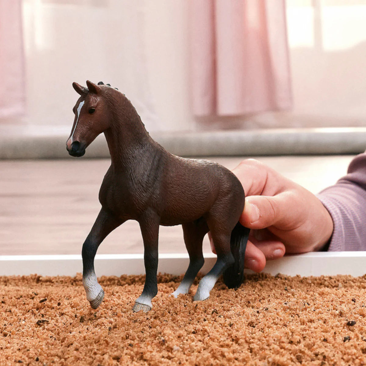 Schleich KWPN Gelding