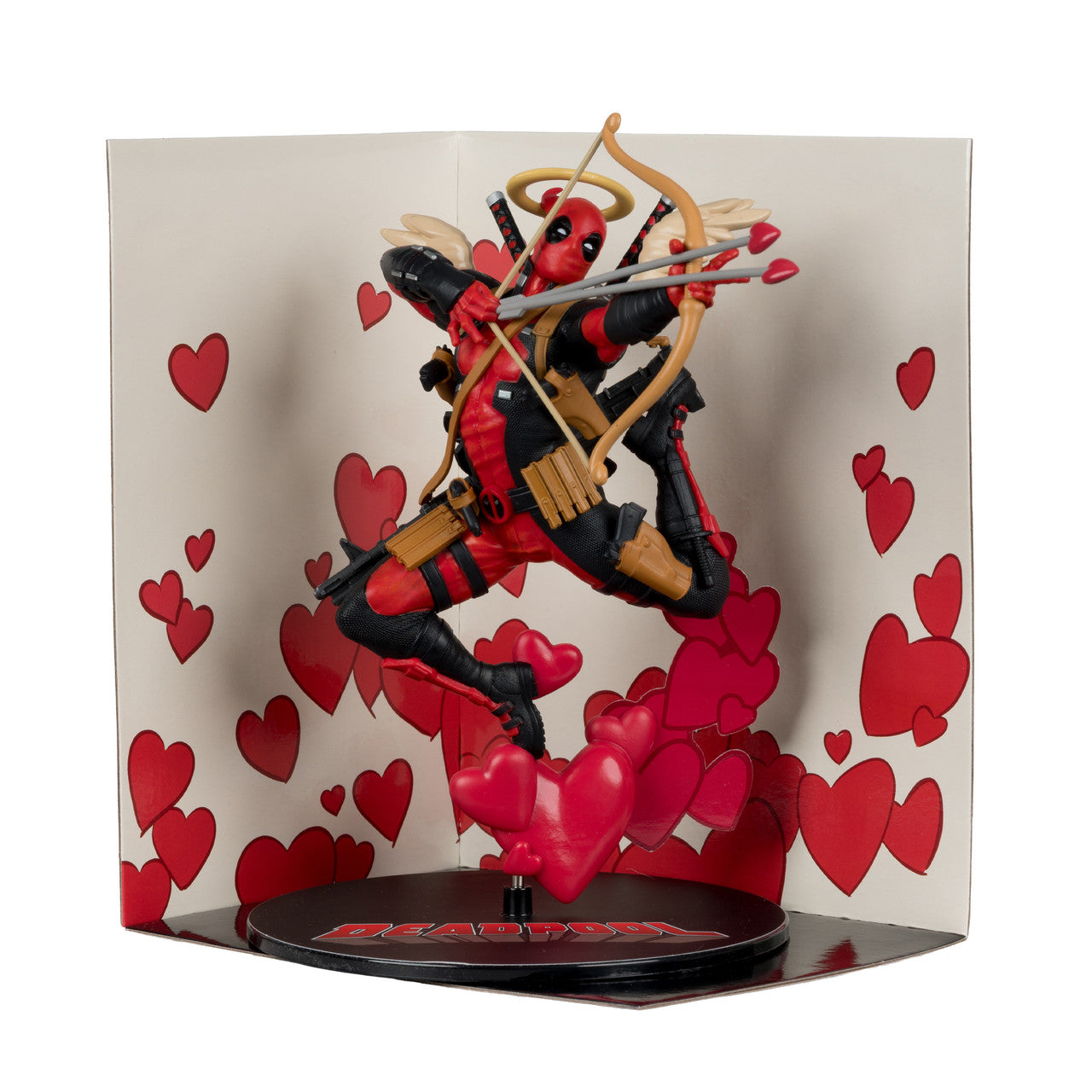 Marvel Collection - Deadpool Issue #26 Figurine