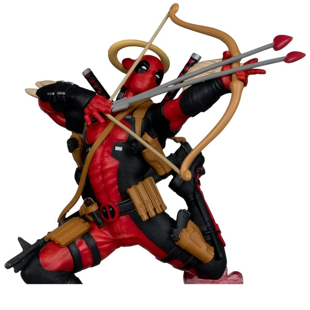 Marvel Collection - Deadpool Issue #26 Figurine